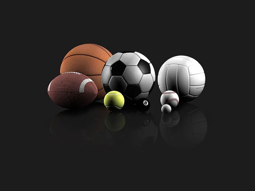 Pertandingan olahraga yang menjadi bagian dari pilihan kompetisi PROSLOT