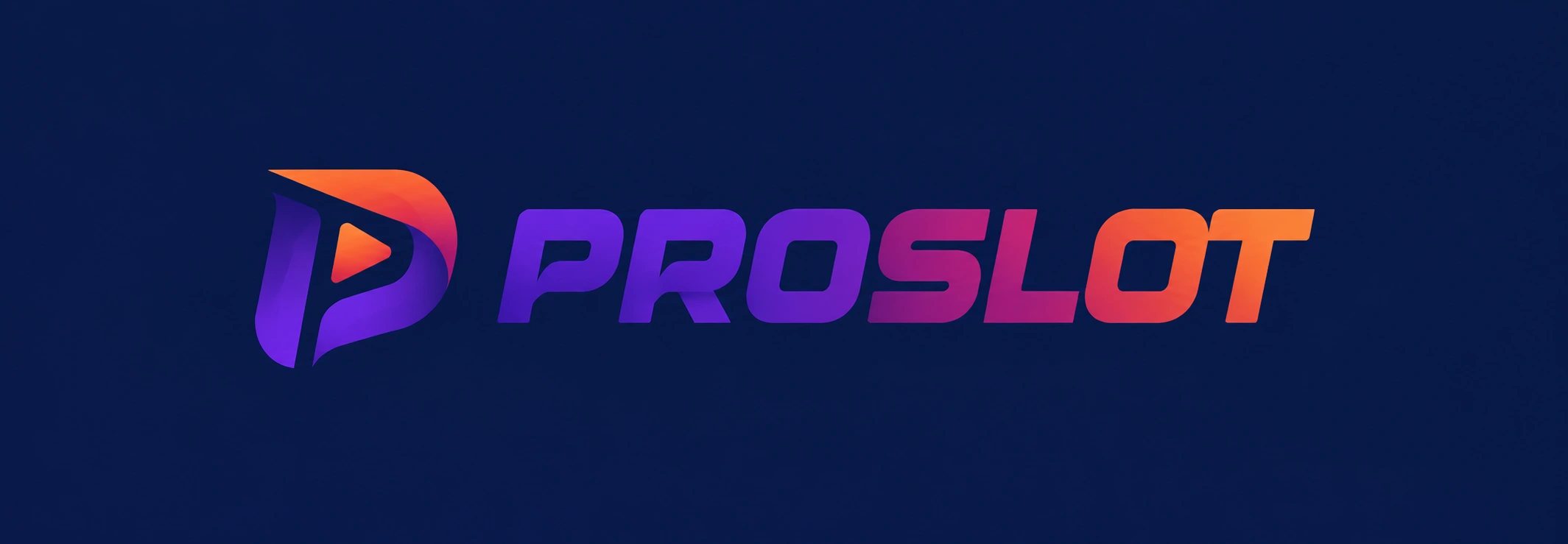 PROSLOT Logo
