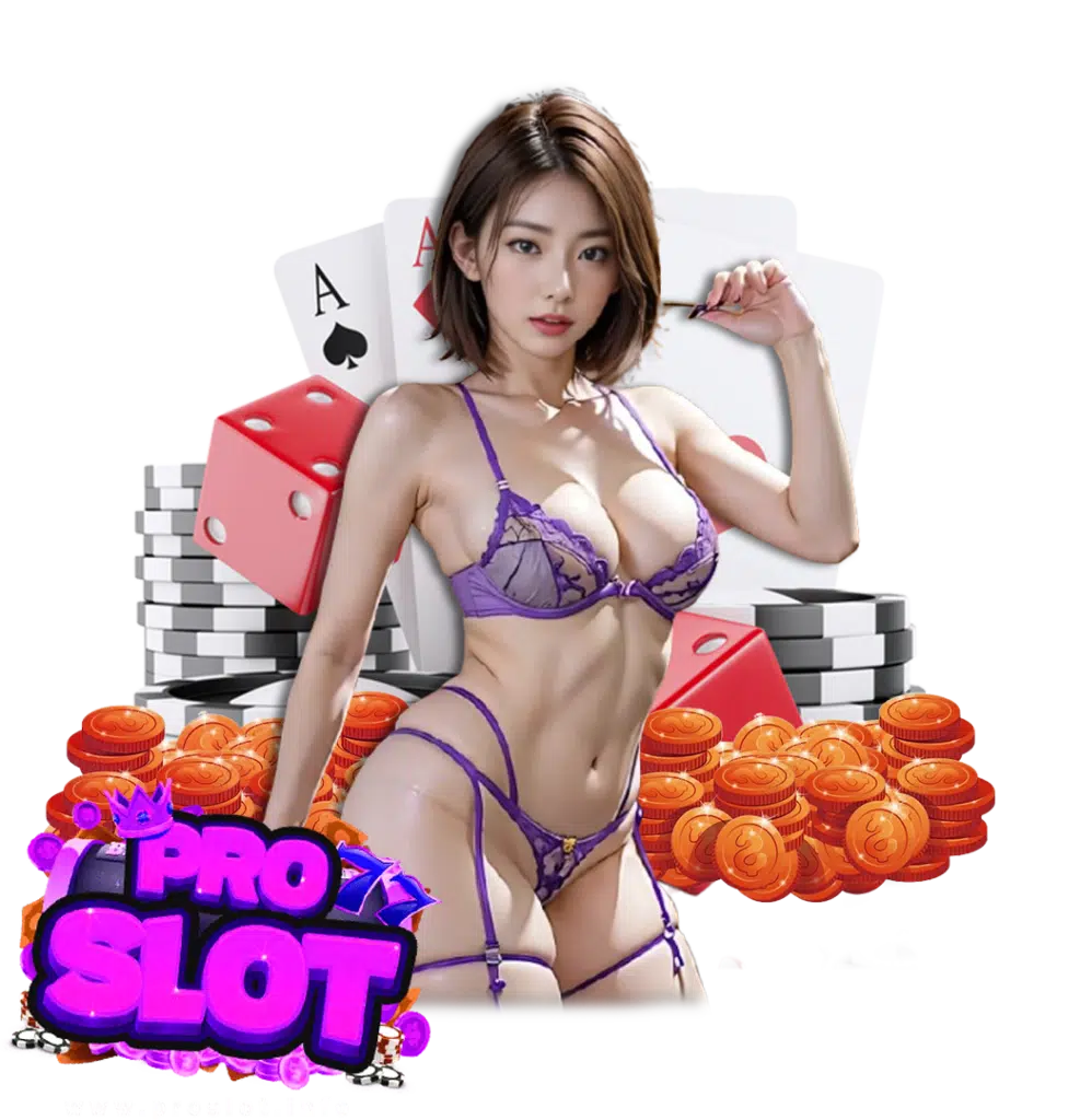 proslot auto